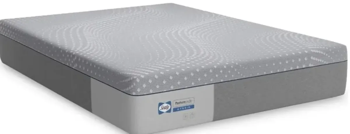 Canterbury Soft Hybrid King Mattress