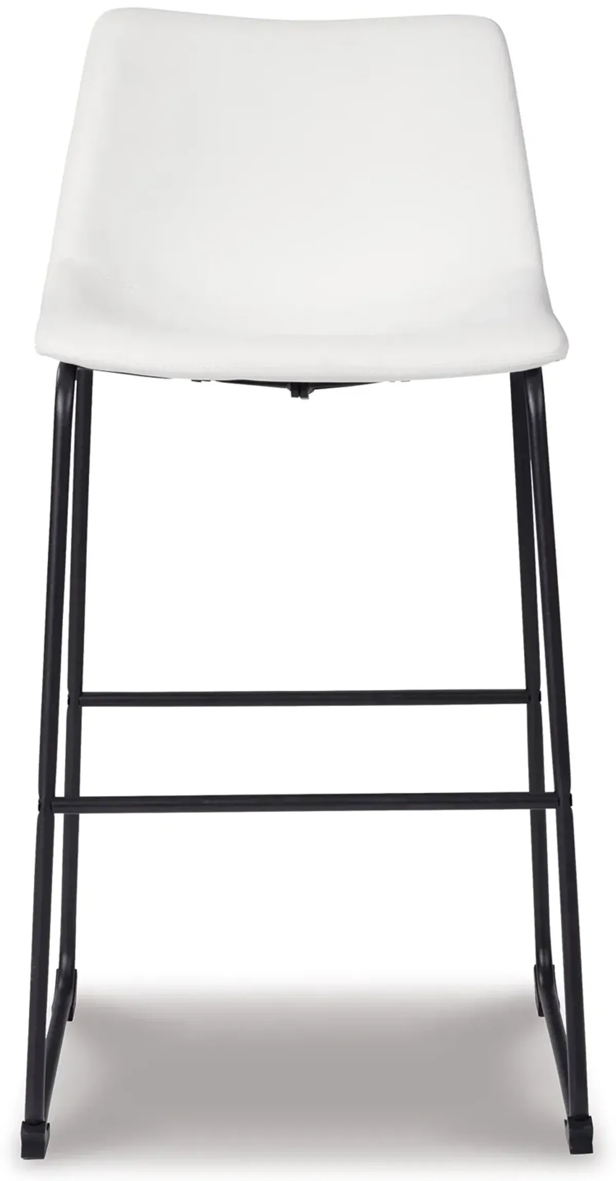 Centiar Pub Height Bar Stool