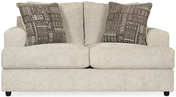 Soletren Loveseat