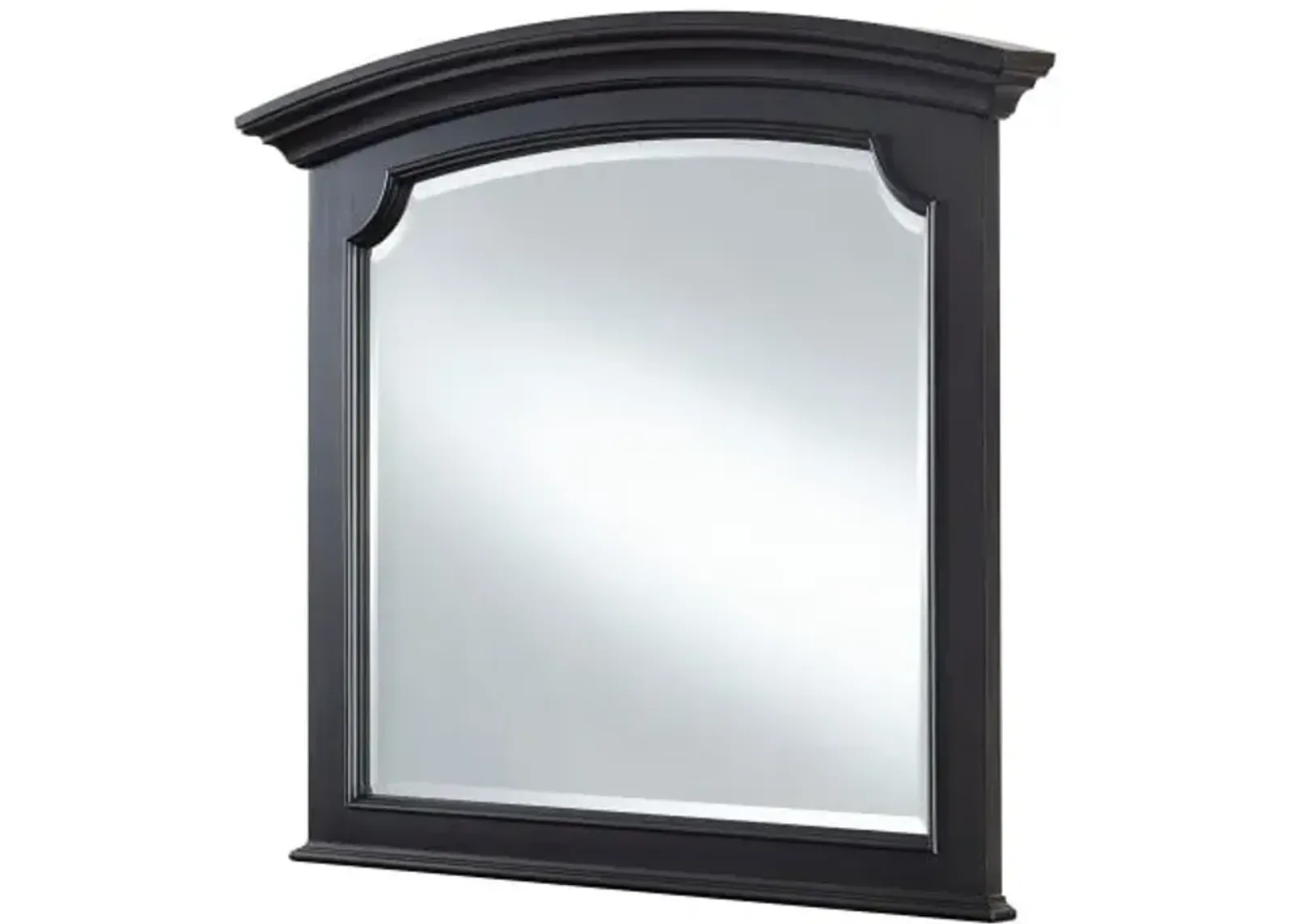 Calligan Arched Mirror