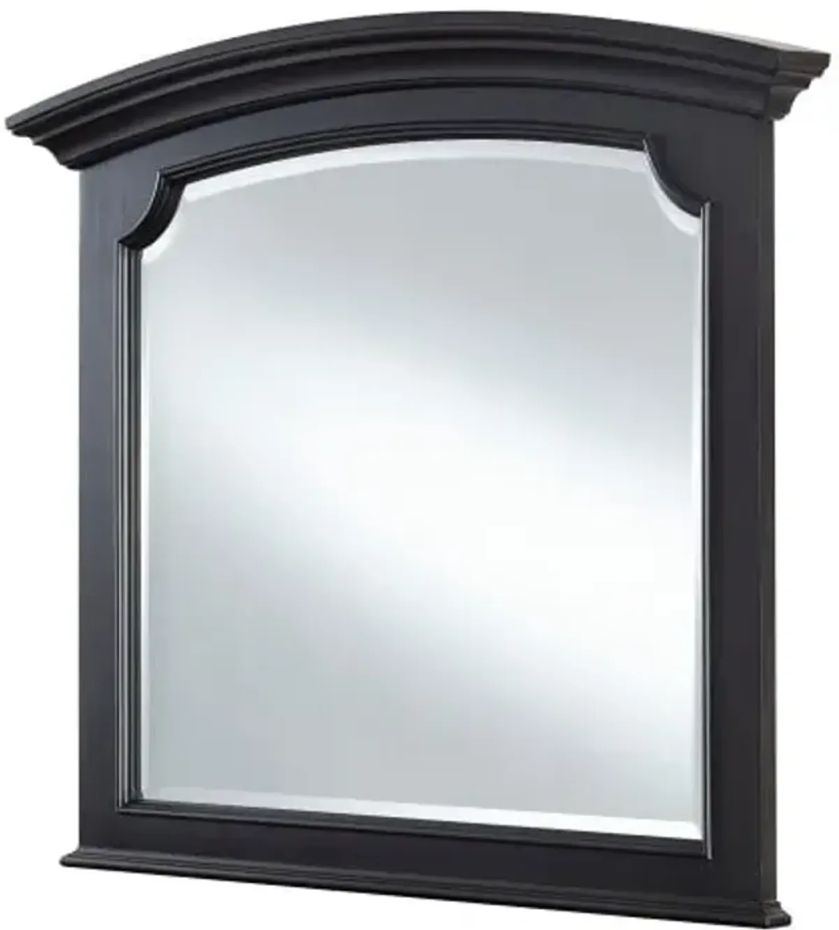 Calligan Arched Mirror