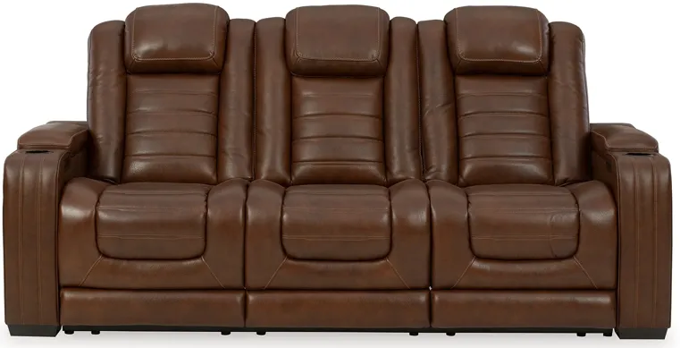 Backtrack Power Reclining Sofa