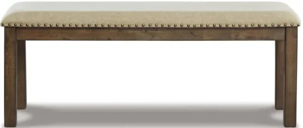Moriville Dining Bench