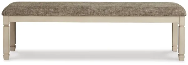 Bolanburg Dining Bench