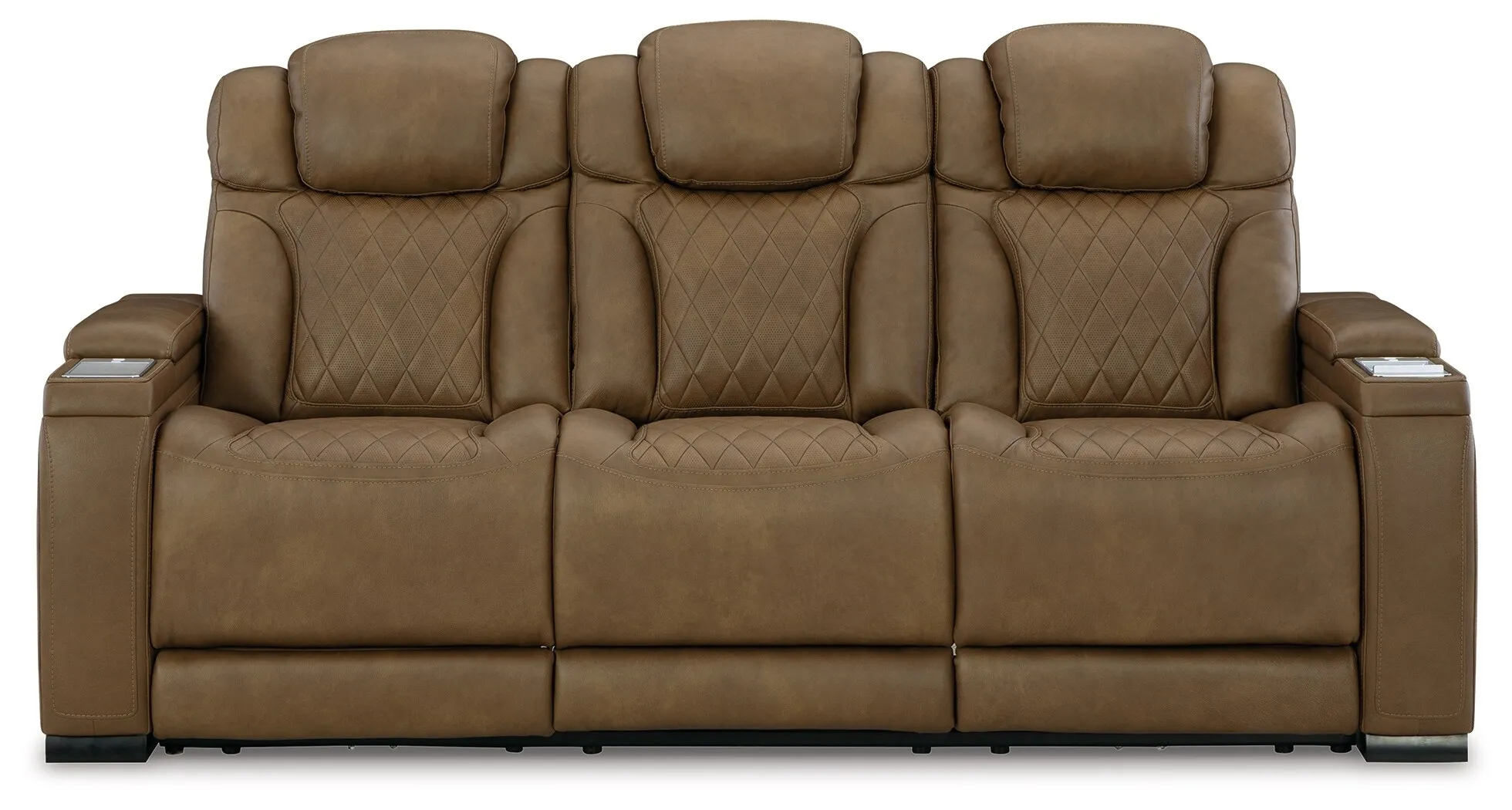 Strikefirst Power Reclining Sofa