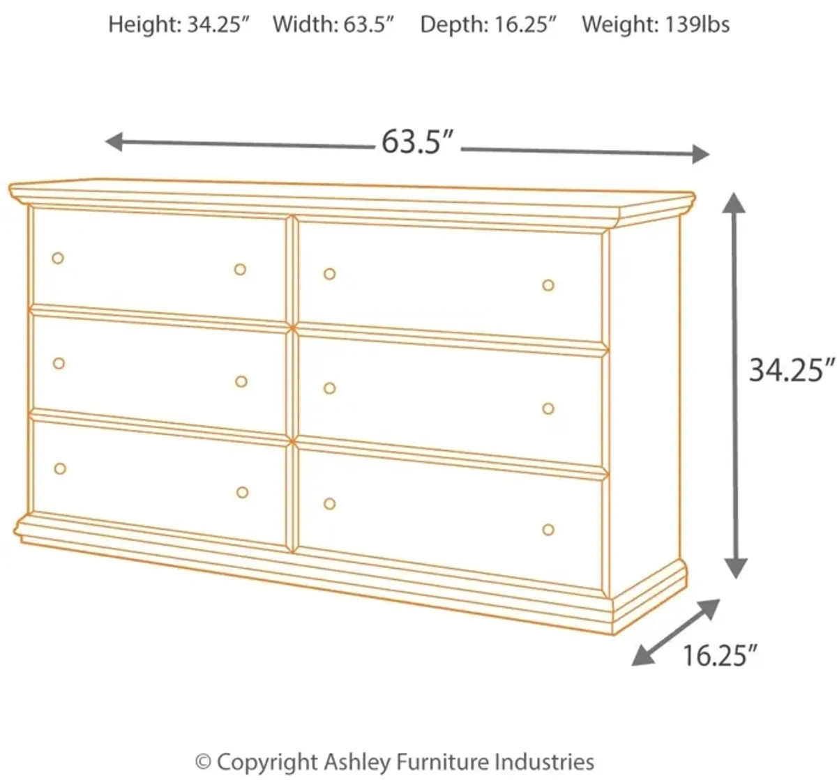 Maribel Dresser