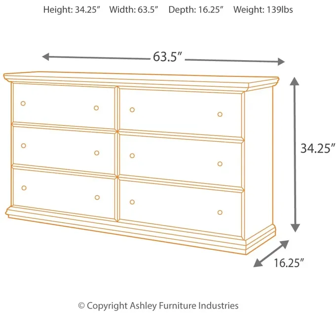 Maribel Dresser