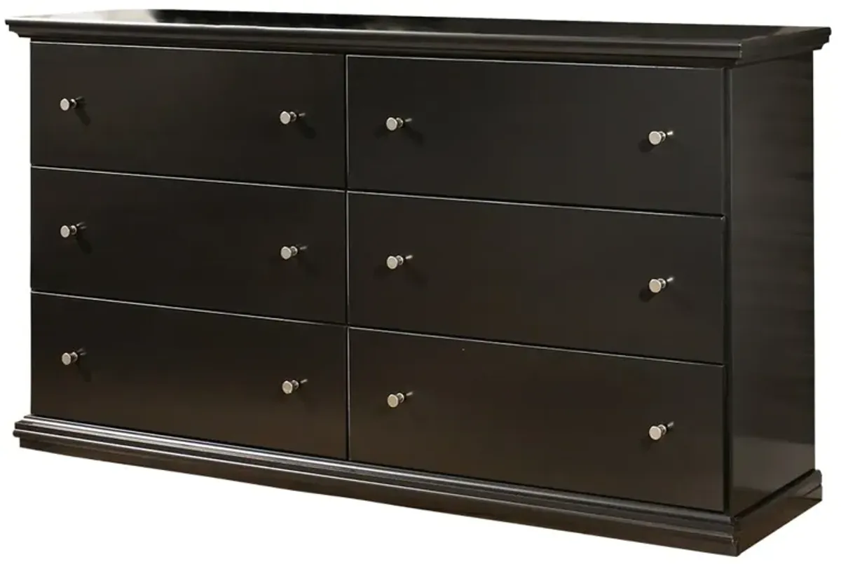 Maribel Dresser