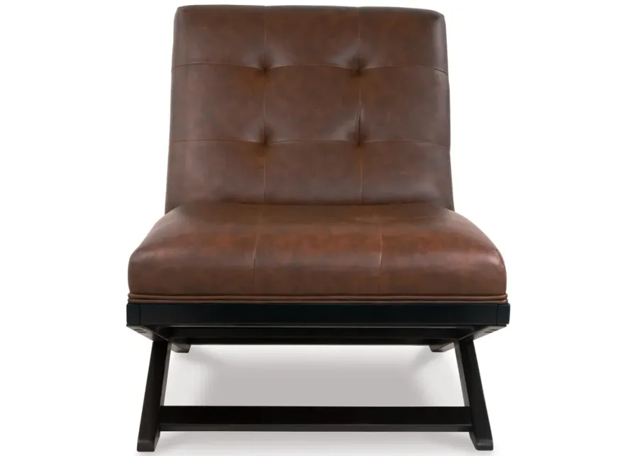 Sidewinder Accent Chair