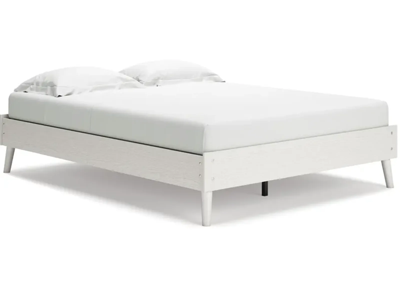 Aprilyn Queen Platform Bed