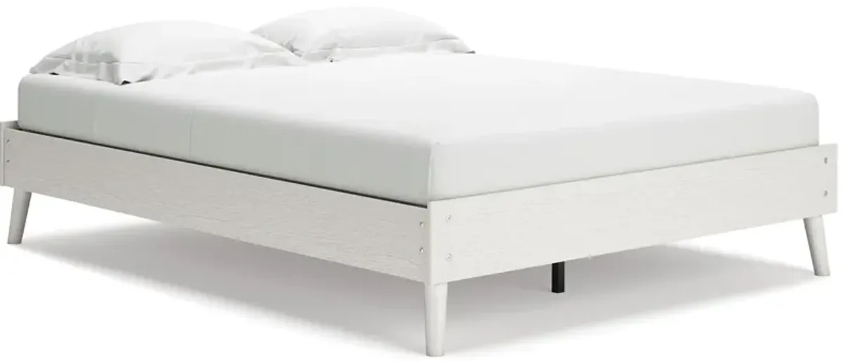 Aprilyn Queen Platform Bed