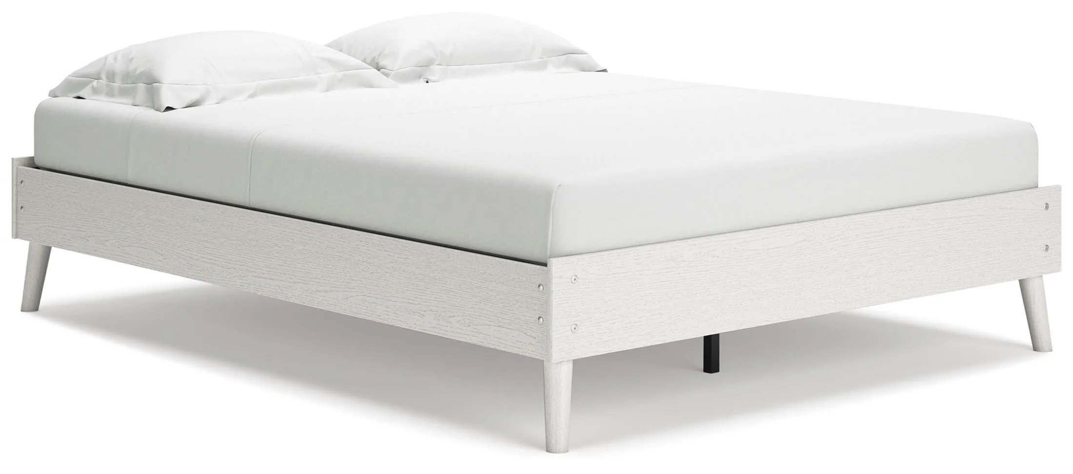 Aprilyn Queen Platform Bed