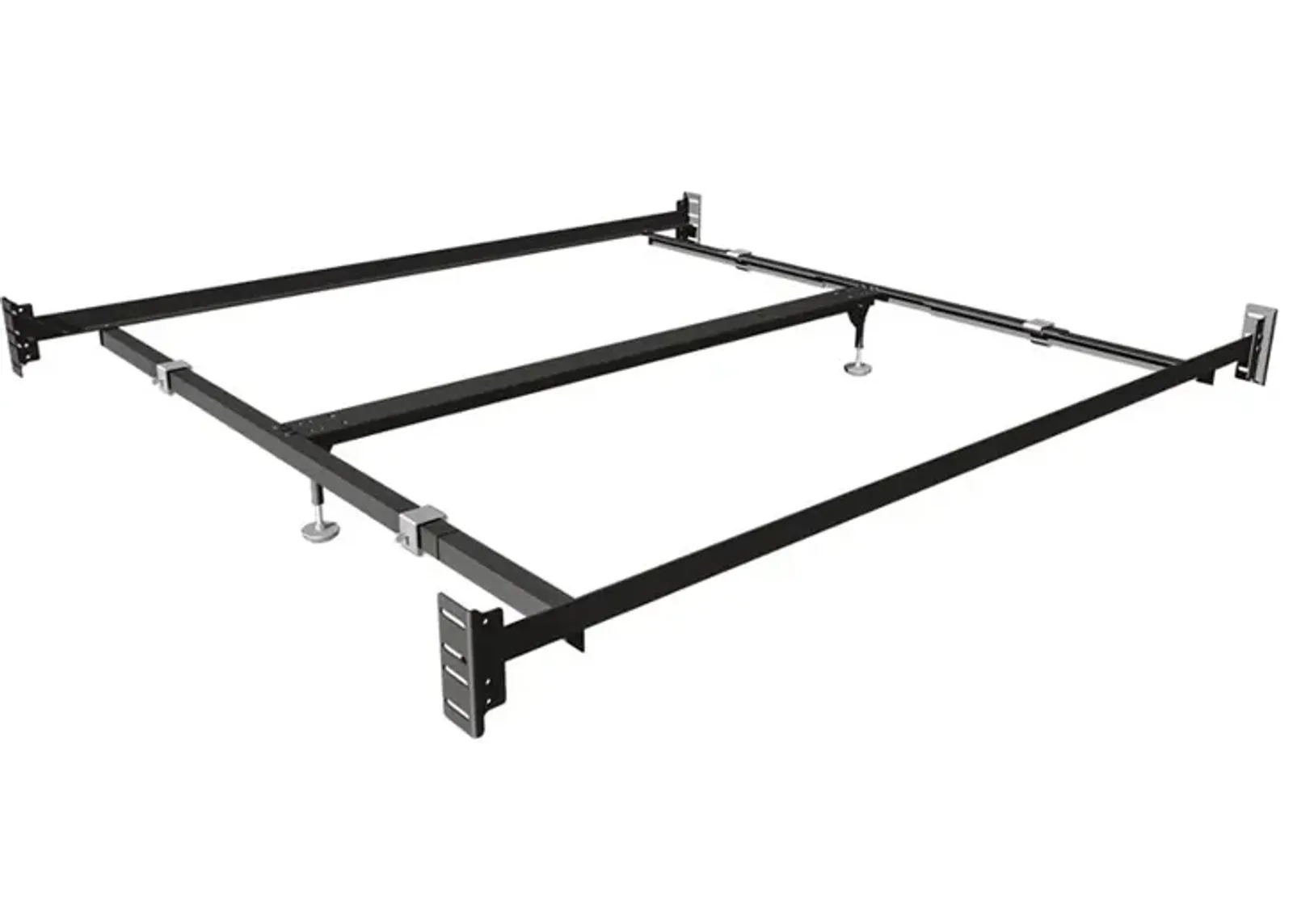 Queen Size Bed Frame