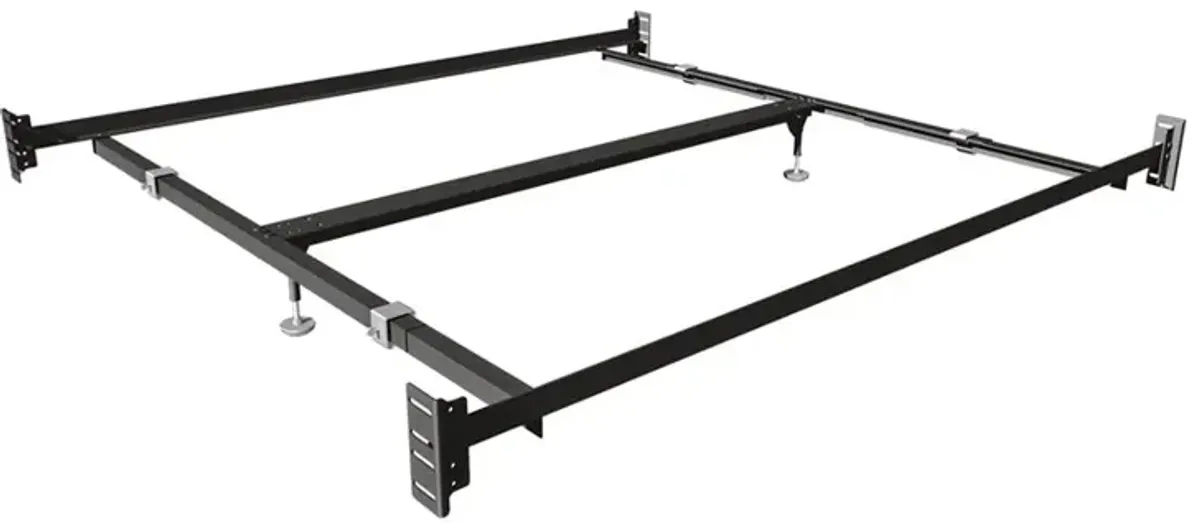 Queen Size Bed Frame