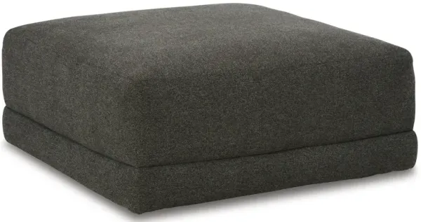 Evey Oversized Accent Ottoman