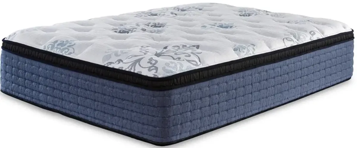 Bonita Springs Euro Top Queen Mattress