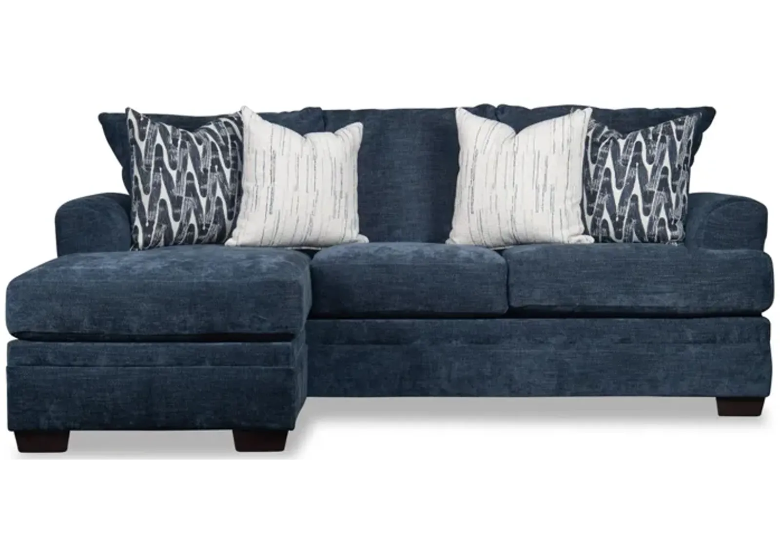 Mercer Sofa Chaise