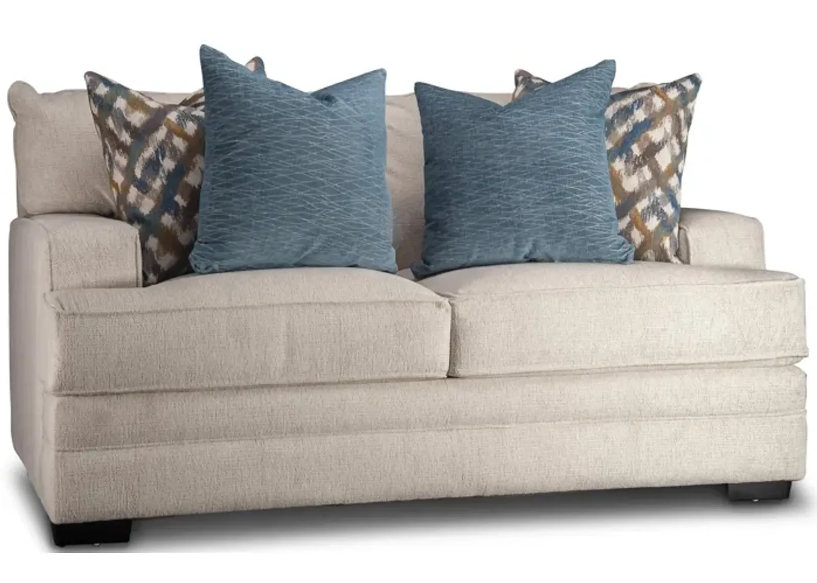 Redding Loveseat