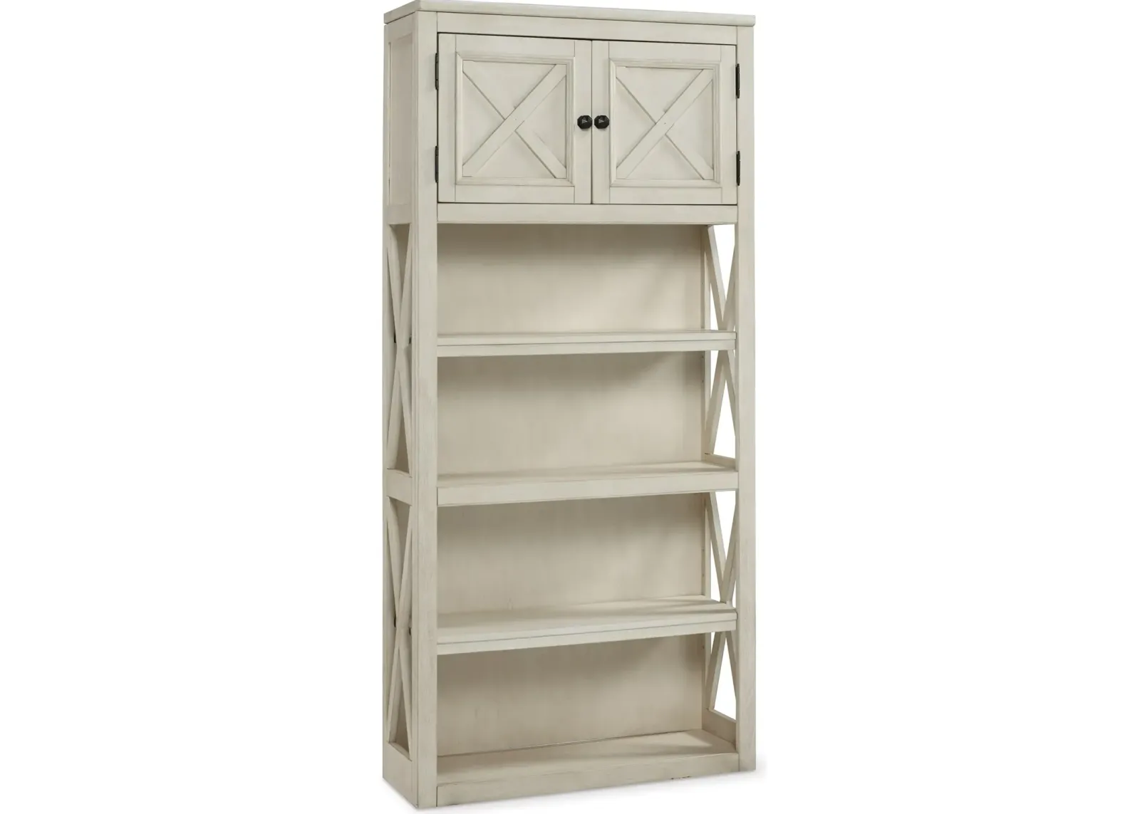 Bolanburg 75" Bookcase