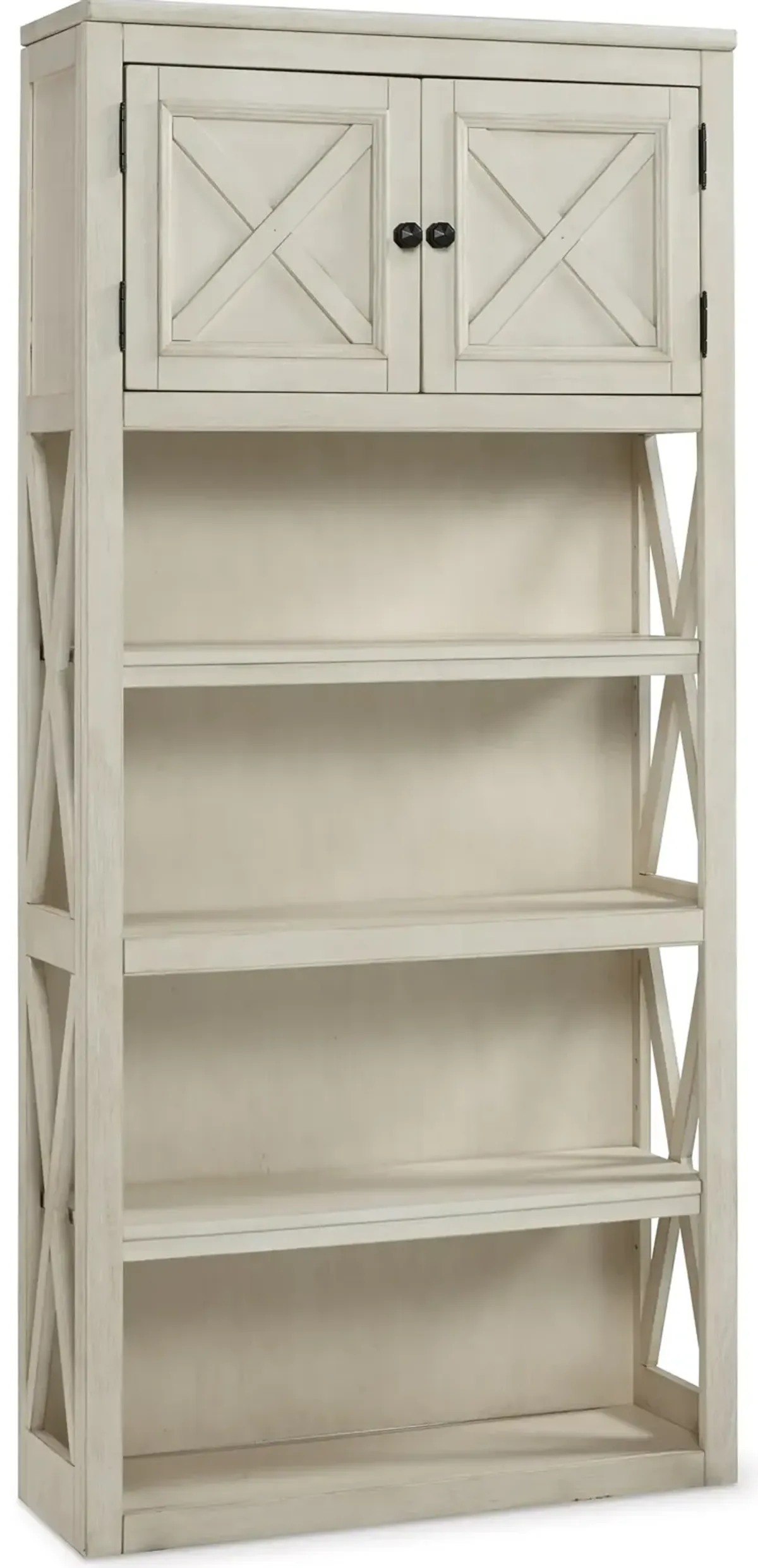 Bolanburg 75" Bookcase