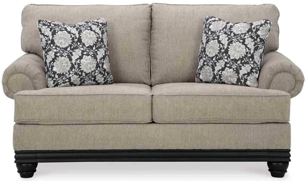 Elbiani Loveseat