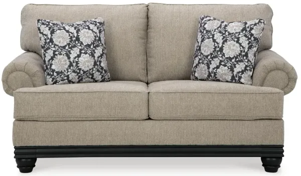 Elbiani Loveseat