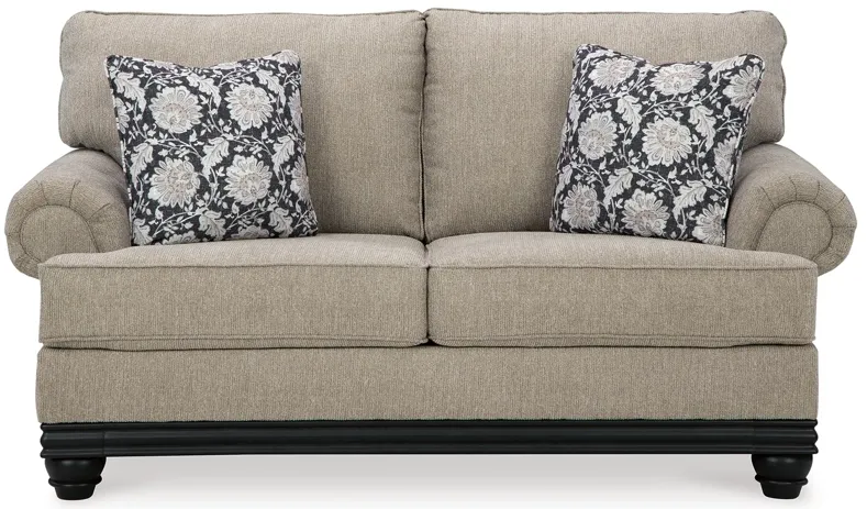 Elbiani Loveseat