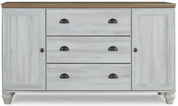 Haven Bay Dresser