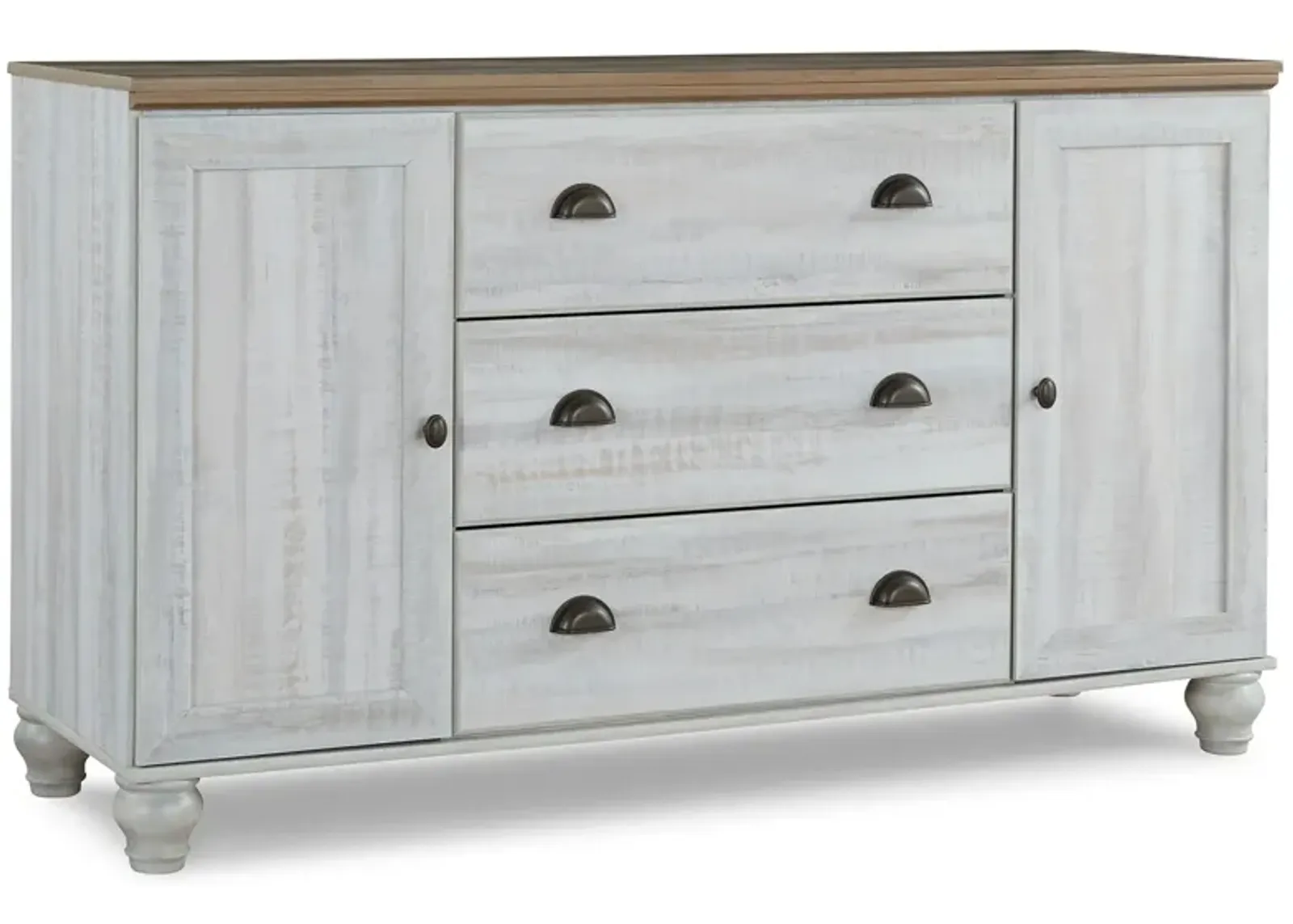 Haven Bay Dresser