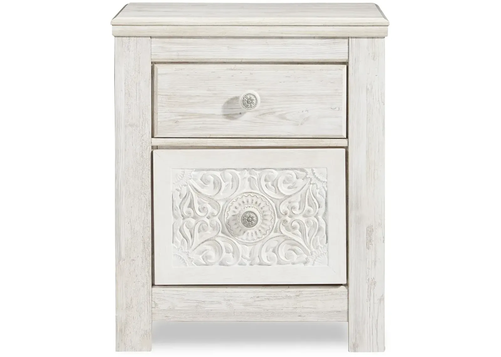 Paxberry Nightstand