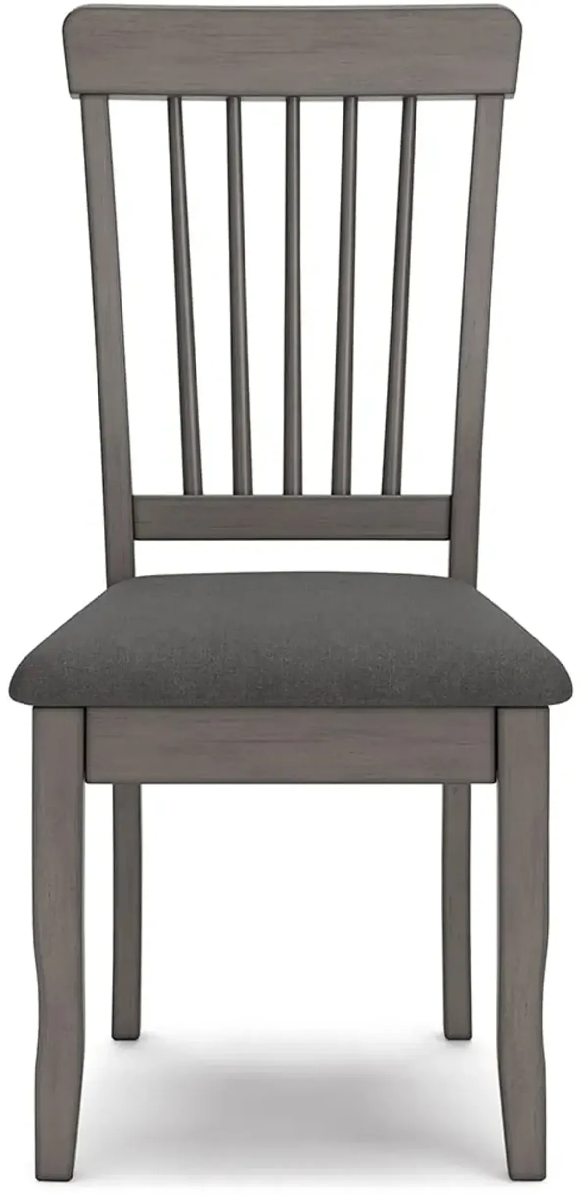 Shullden Dining Chair