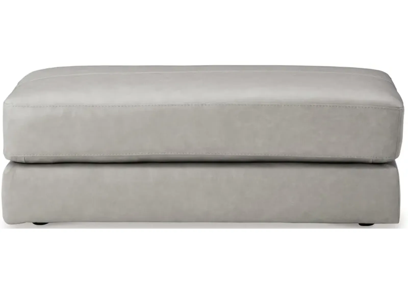 Amiata Oversized Accent Ottoman