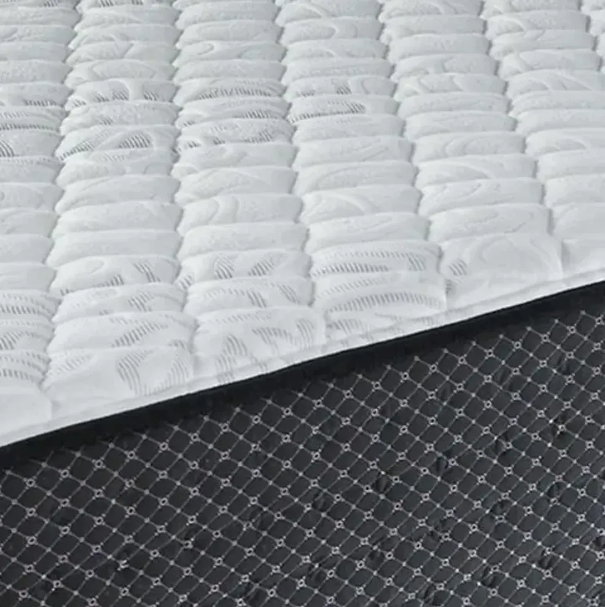 Anniversary Edition Plush Full Mattress