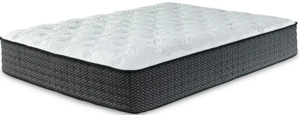 Anniversary Edition Plush Full Mattress