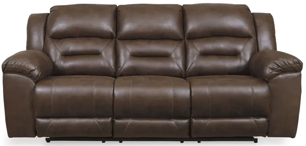 Stoneland Reclining Sofa