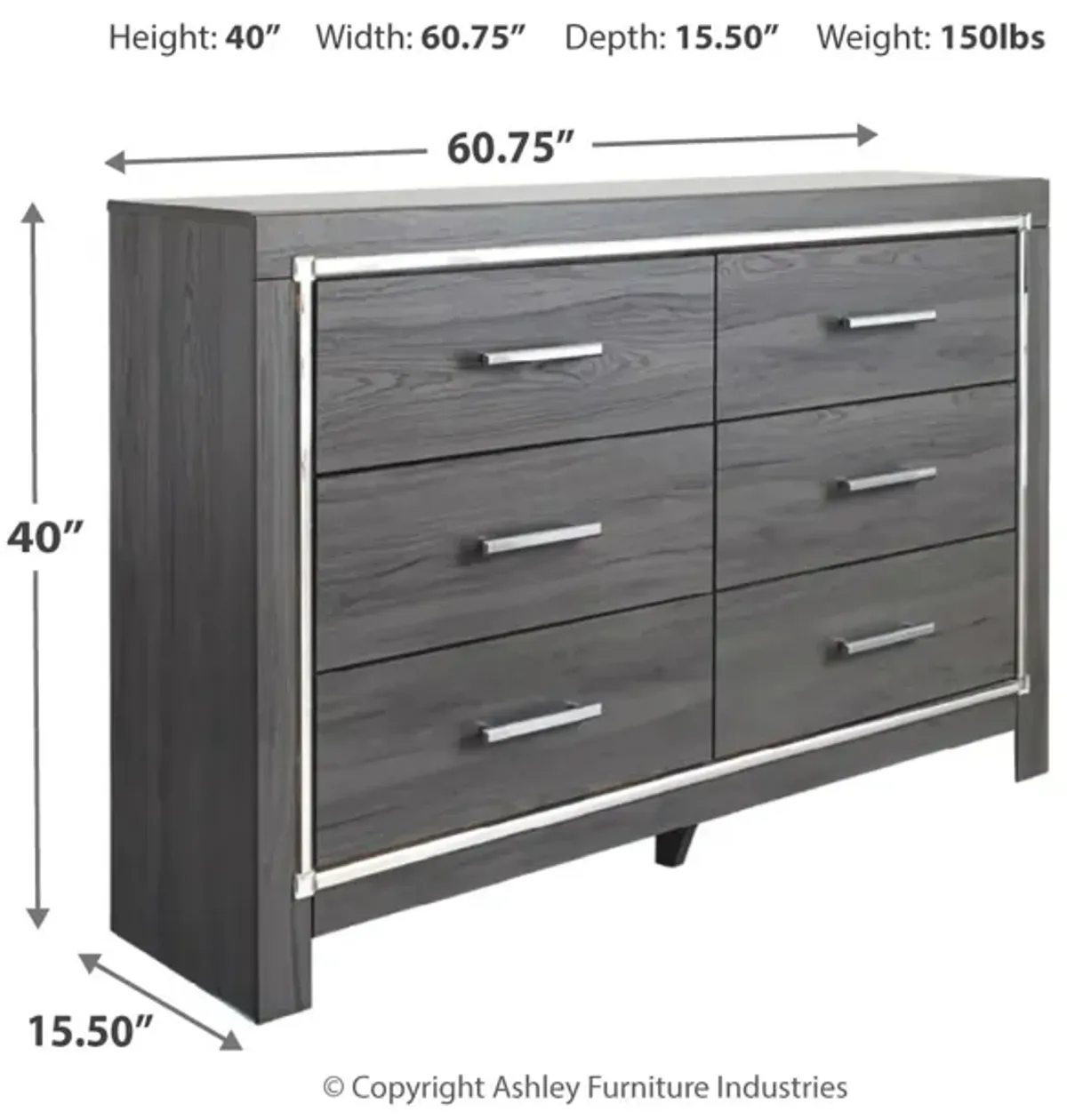 Lodanna Dresser