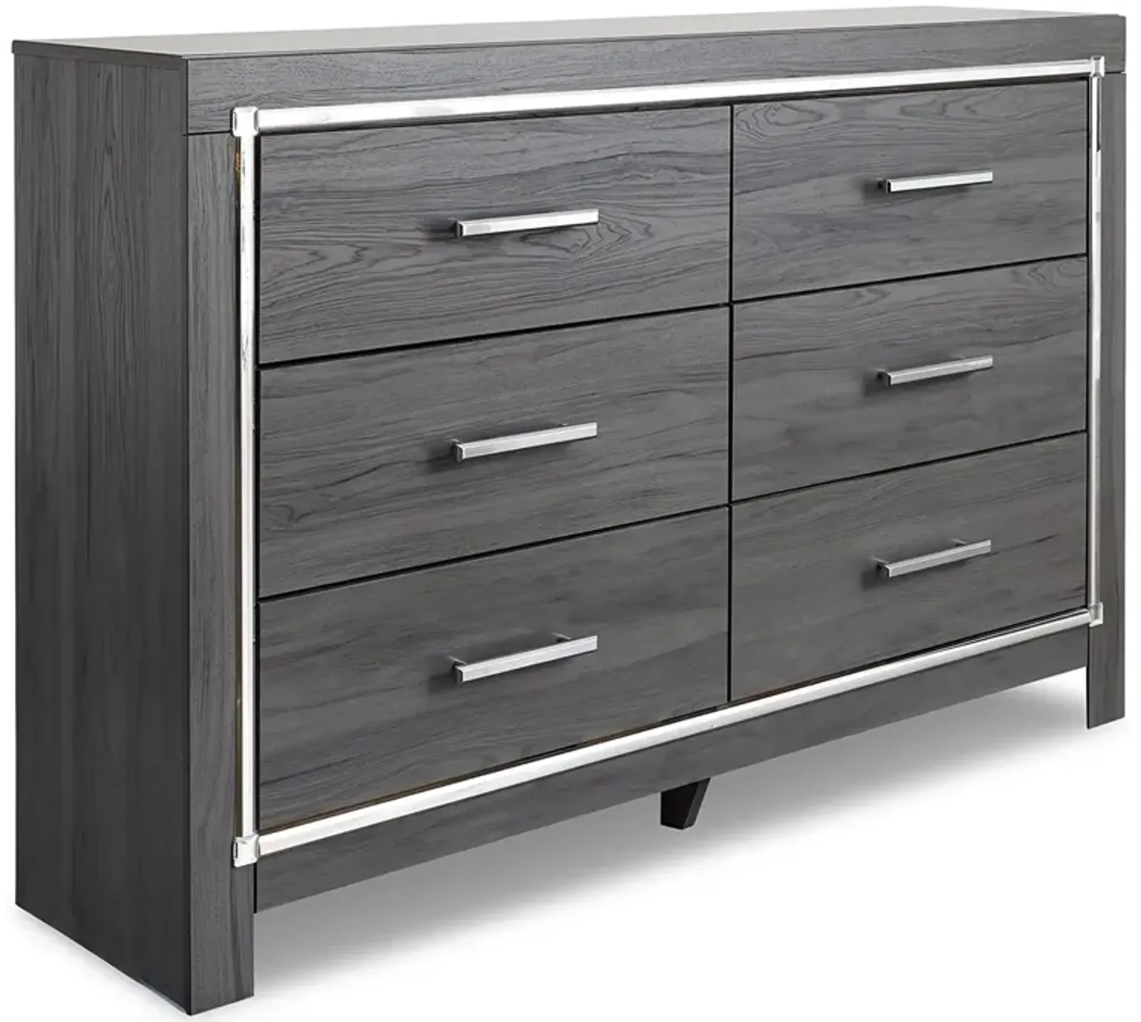 Lodanna Dresser