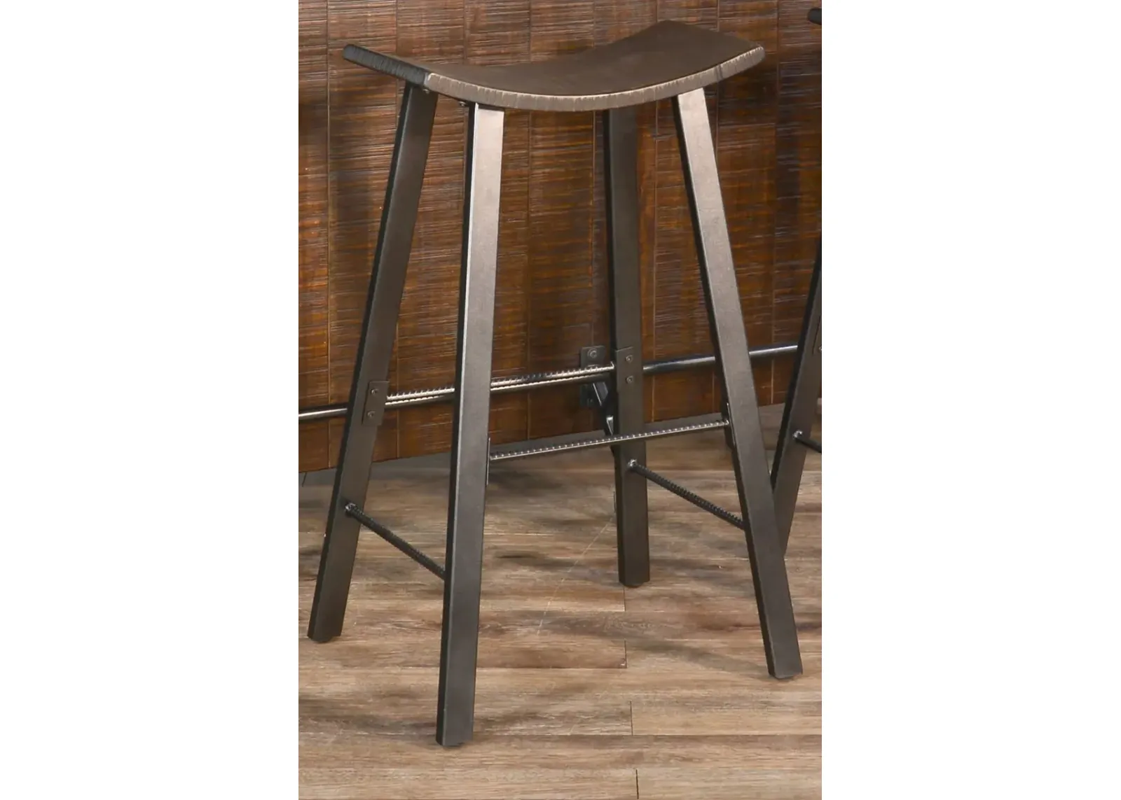 Jeff 30" Bar Stool