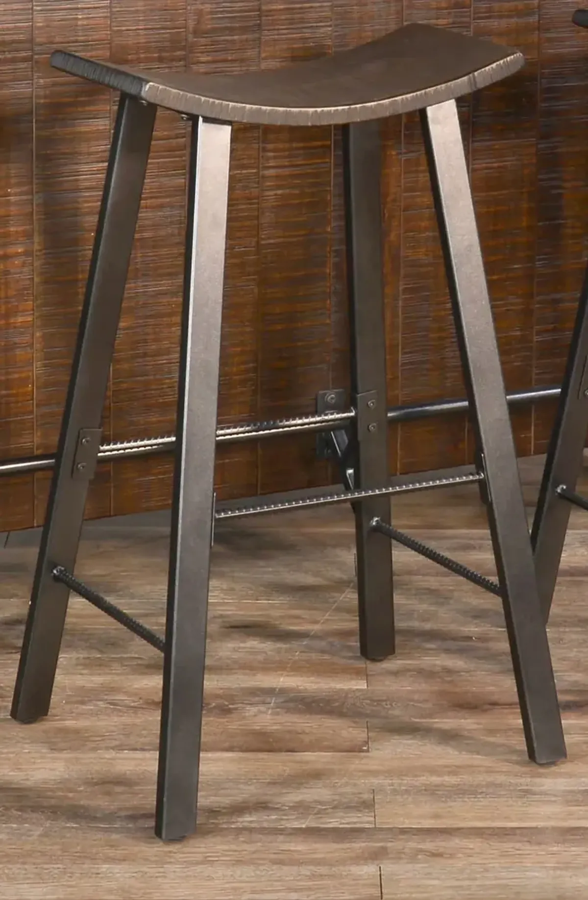 Jeff 30" Bar Stool