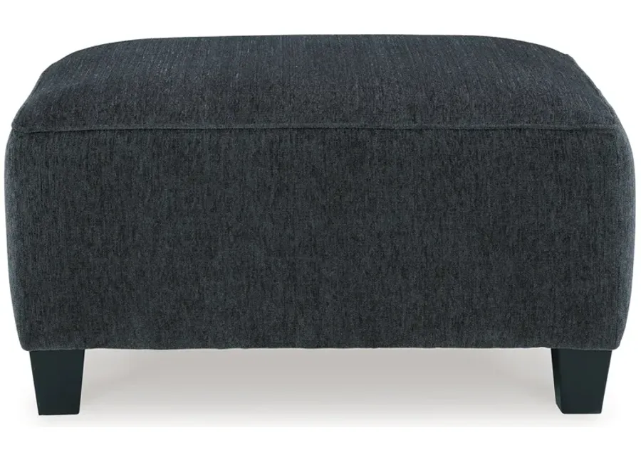 Abinger Oversized Accent Ottoman