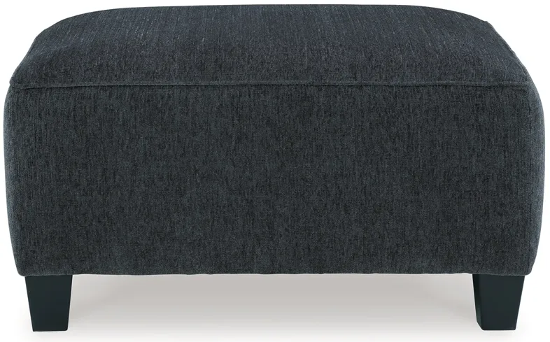 Abinger Oversized Accent Ottoman