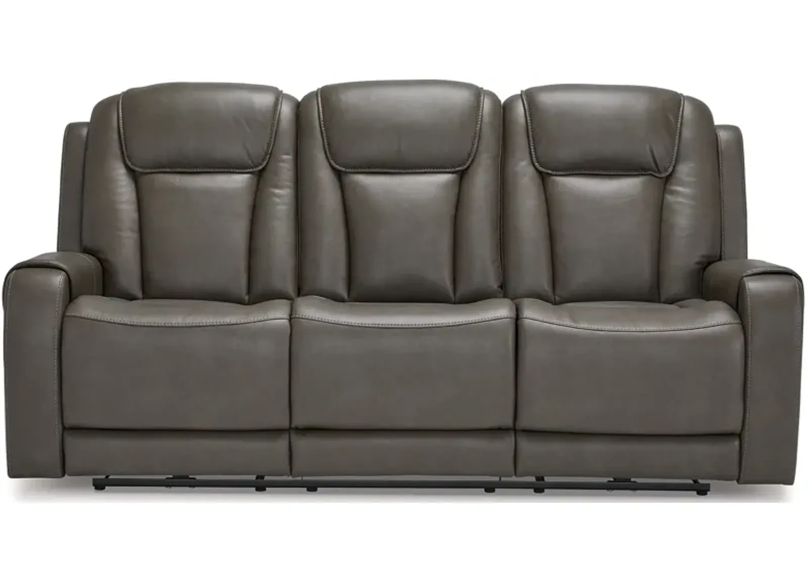 Card Player Power Reclining Sofa