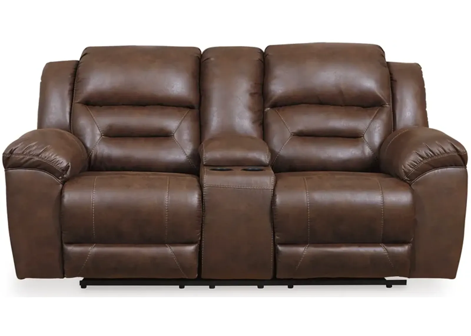 Stoneland Power Reclining Loveseat