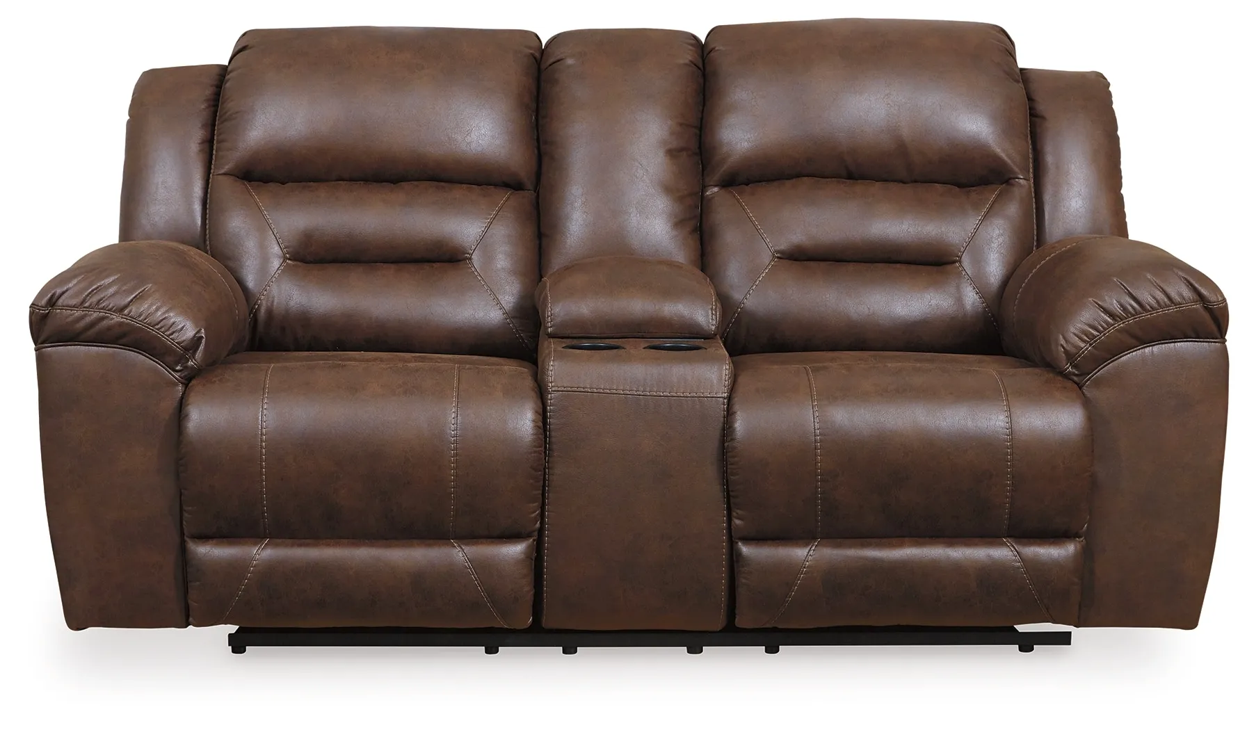 Stoneland Power Reclining Loveseat