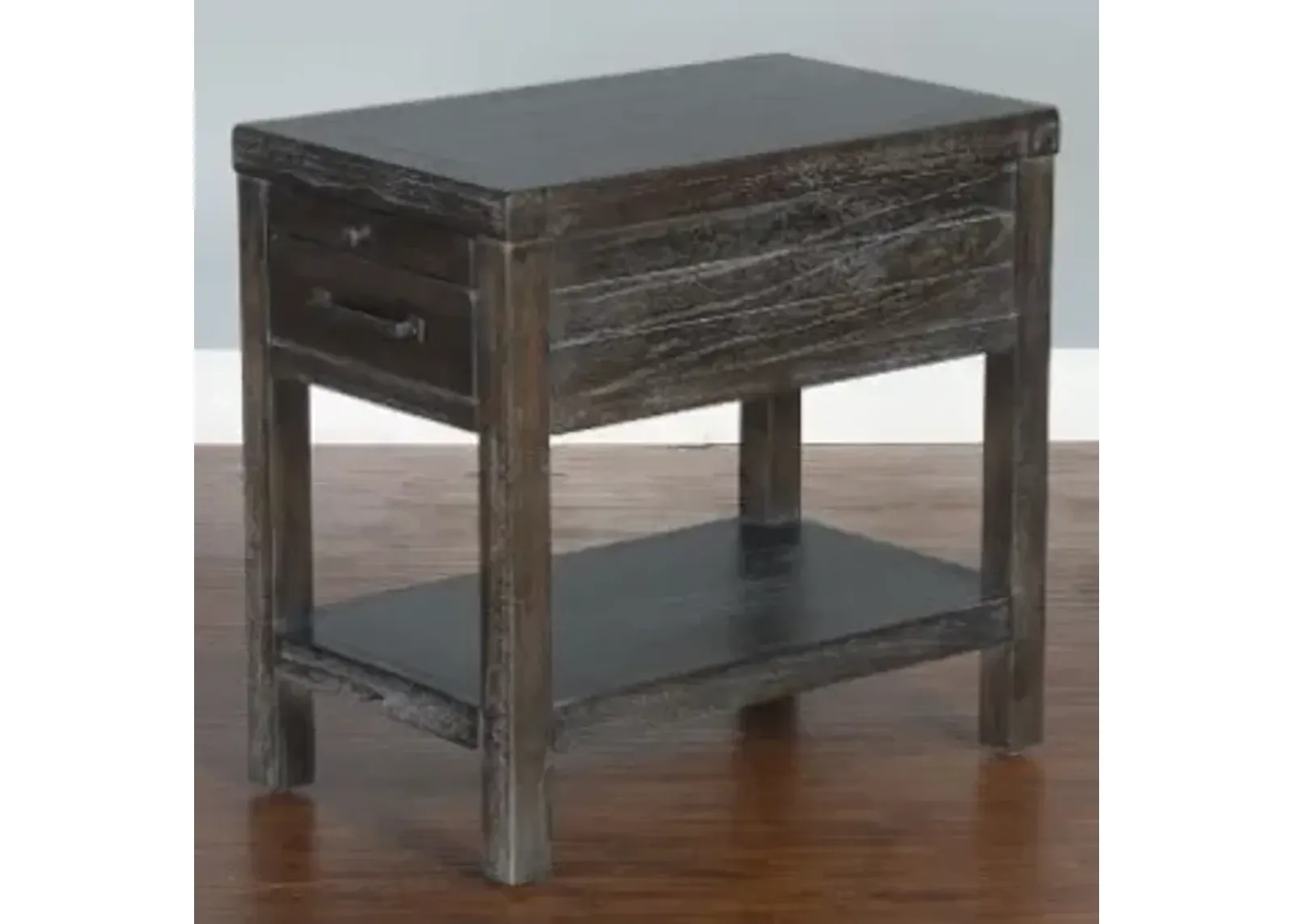 Cornell Chair Side Table