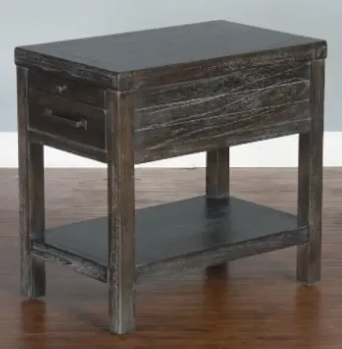 Cornell Chair Side Table