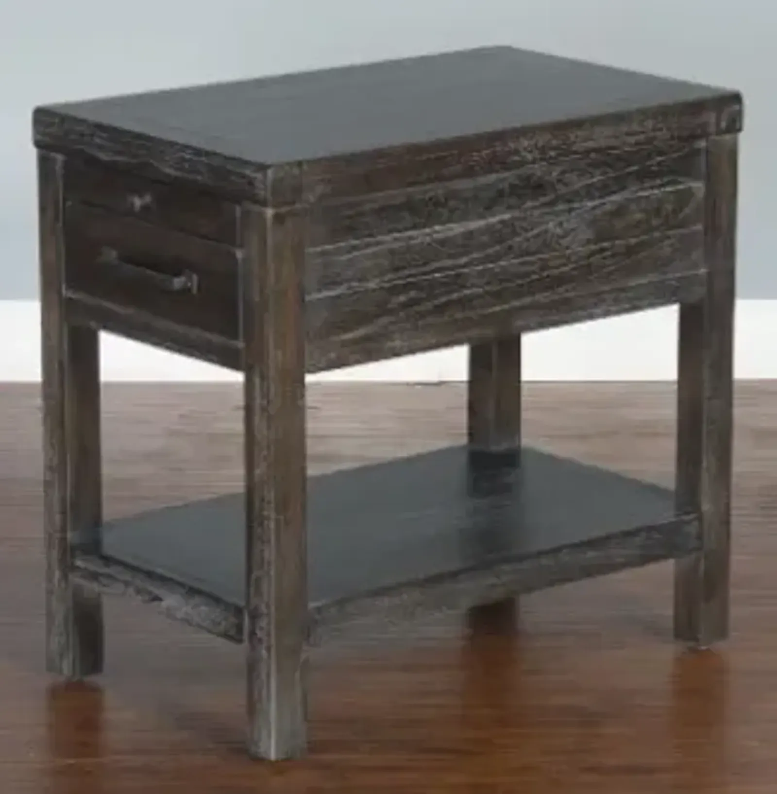 Cornell Chair Side Table