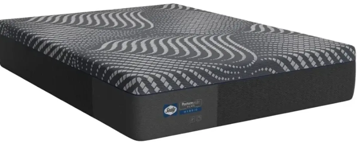 Brenham Firm Hybrid King Mattress