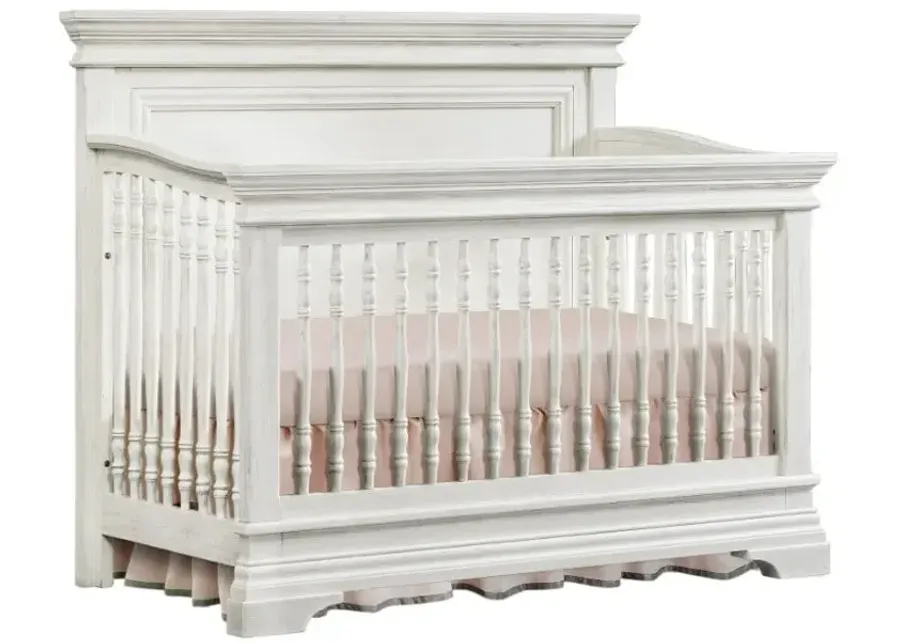 Halston Convertible Crib