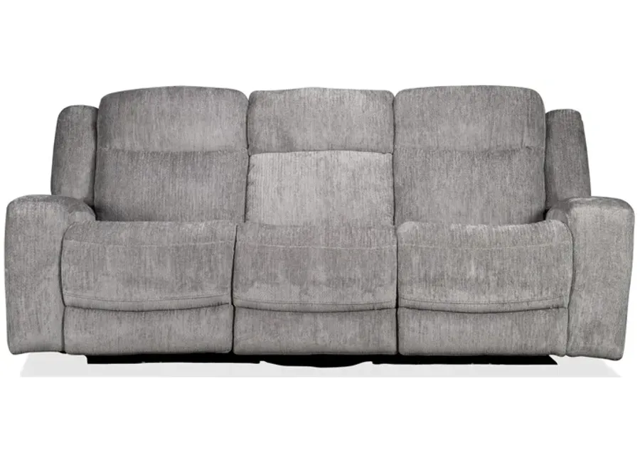 Fisher Power Reclining Sofa